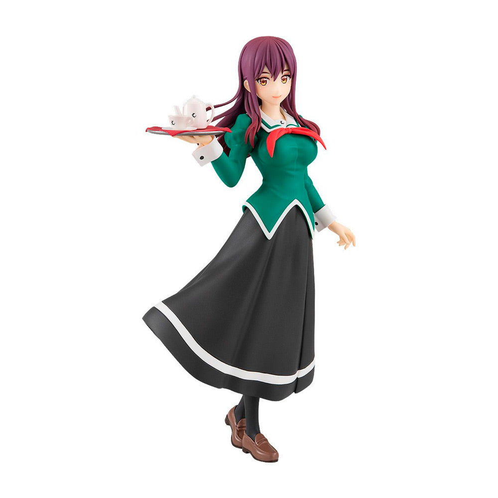 FIGURA POP UP PARADE MITSUKI AYANOKOJI FIGURA POP UP PARADE MITSUKI AYANOKOJI